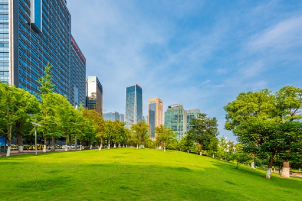 商場(chǎng)節(jié)能改造：樓宇自控系統(tǒng)與智能化集成系統(tǒng)的應(yīng)用