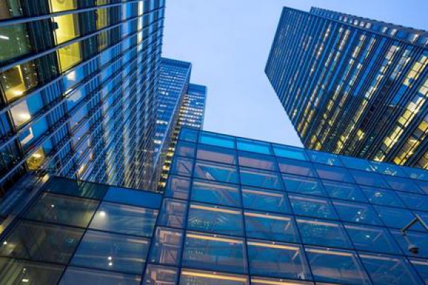 信息系統(tǒng)集成服務(wù)的重要性