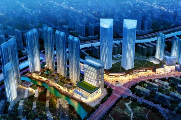 樓宇自控的國(guó)內(nèi)市場(chǎng)行情如何? 樓宇自控的國(guó)內(nèi)市場(chǎng)行情如何?