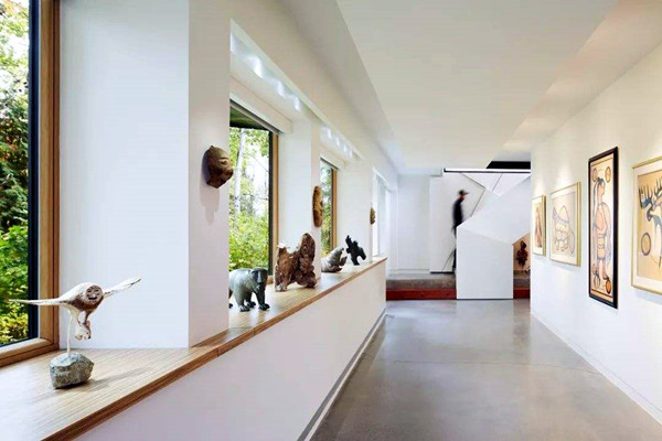 展館做好樓宇智能化需要配備哪些系統？