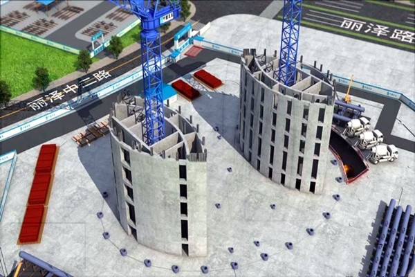 樓宇智能化系統(tǒng)在工程監(jiān)管方面的用途! 樓宇智能化系統(tǒng)在工程監(jiān)管方面的用途!