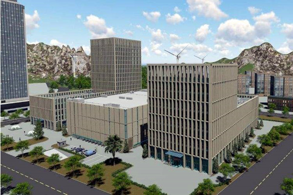 如何看待樓宇自動化系統的集成模型？