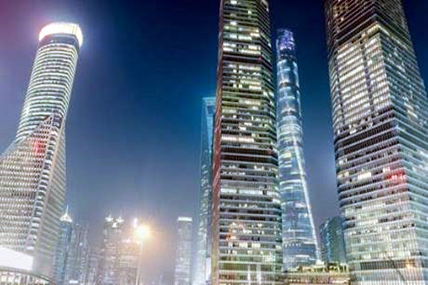 智能樓宇自控系統(tǒng)的安裝簡(jiǎn)介! 智能樓宇自控系統(tǒng)的安裝簡(jiǎn)介!