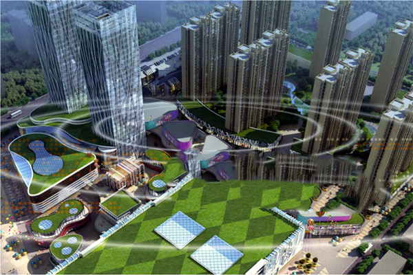 樓宇行業不斷進步，當代樓宇自控發展如何了？