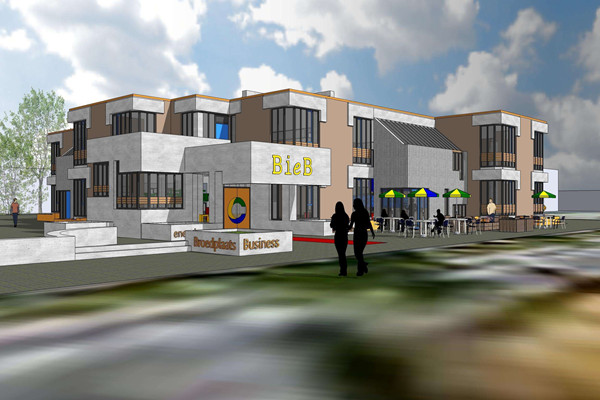 計(jì)算機(jī)技術(shù)如何融入樓宇控制中去？