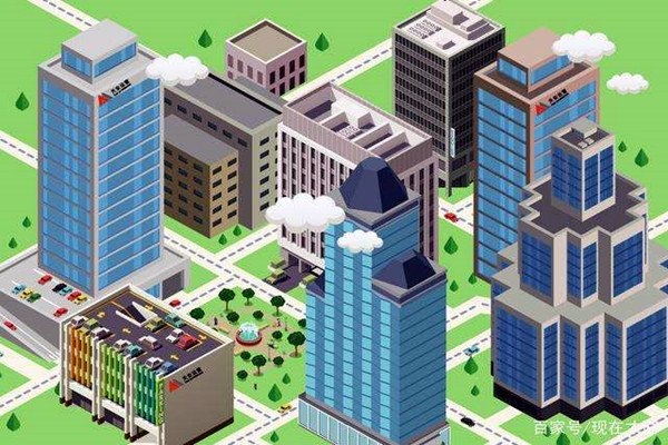 綜合體樓宇智能化施工概念及意義! 綜合體樓宇智能化施工概念及意義!