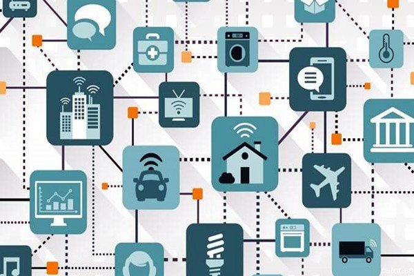 樓宇自動化與物聯(lián)網(wǎng)技術的密切配合！