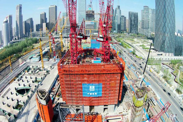 樓宇智能化系統(tǒng)在施工中有什么特殊表現(xiàn)? 樓宇智能化系統(tǒng)在施工中有什么特殊表現(xiàn)?