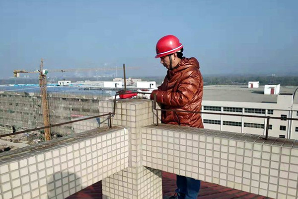 樓宇自控系統的防雷裝置質量檢測! 樓宇自控系統的防雷裝置質量檢測!