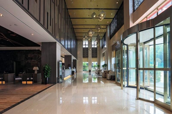 樓宇控制系統如何進行統一管理? 樓宇控制系統如何進行統一管理?