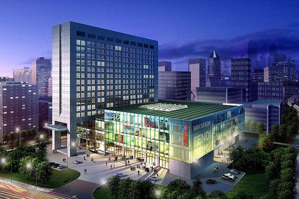 如何加強樓宇自控系統(tǒng)的工程監(jiān)理工作？(圖1)