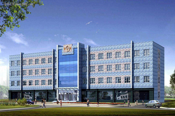 智能樓宇的特征! 智能樓宇的特征!