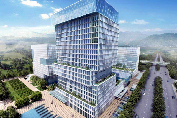 智能樓宇自控系統(tǒng)建設(shè)指導(dǎo)思想及建設(shè)目標(biāo)! 智能樓宇自控系統(tǒng)建設(shè)指導(dǎo)思想及建設(shè)目標(biāo)!