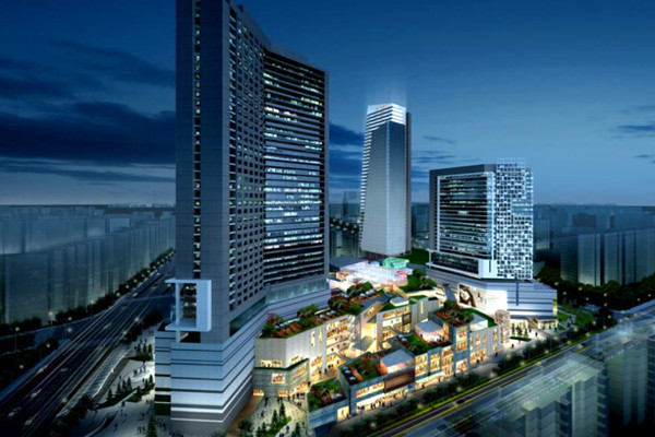 樓宇自動化系統(tǒng)集成管理的實(shí)施兩步驟! 樓宇自動化系統(tǒng)集成管理的實(shí)施兩步驟!