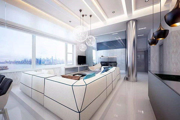 樓宇自動化施工質量的強化措施! 樓宇自動化施工質量的強化措施!