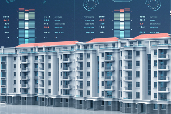 樓宇自控工程要具備軟實力！