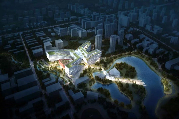 樓宇控制系統(tǒng)未來如何實(shí)現(xiàn)一體化發(fā)展?(圖1) 樓宇控制系統(tǒng)未來如何實(shí)現(xiàn)一體化發(fā)展?(圖1)