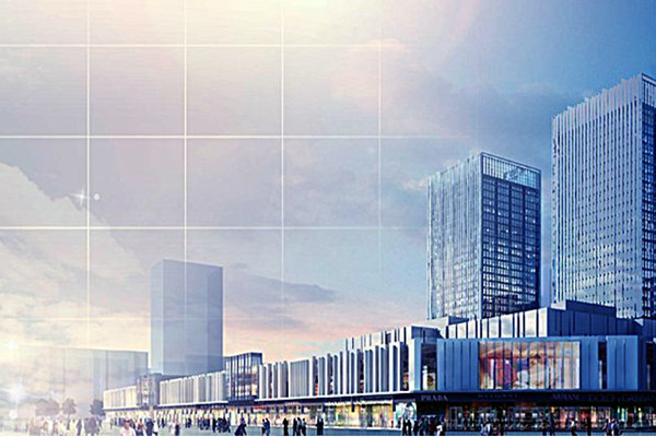 樓宇控制系統(tǒng)的復(fù)雜性體現(xiàn)在哪里?(圖1) 樓宇控制系統(tǒng)的復(fù)雜性體現(xiàn)在哪里?(圖1)