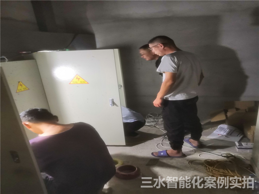 煙臺黃金職業學院能耗監測案例(圖4) 煙臺黃金職業學院能耗監測案例(圖4)