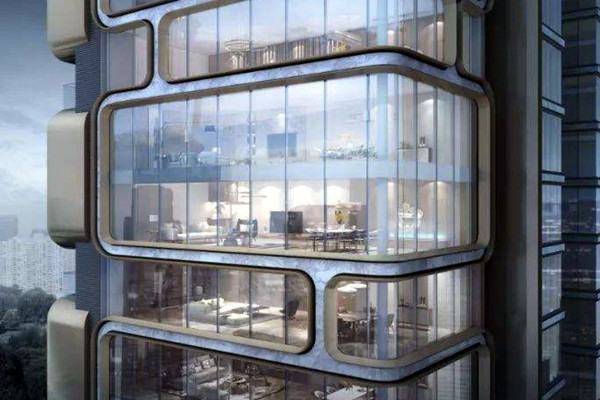 三水帶您熟悉樓宇控制系統(tǒng)運(yùn)營模式!(圖1) 三水帶您熟悉樓宇控制系統(tǒng)運(yùn)營模式!(圖1)