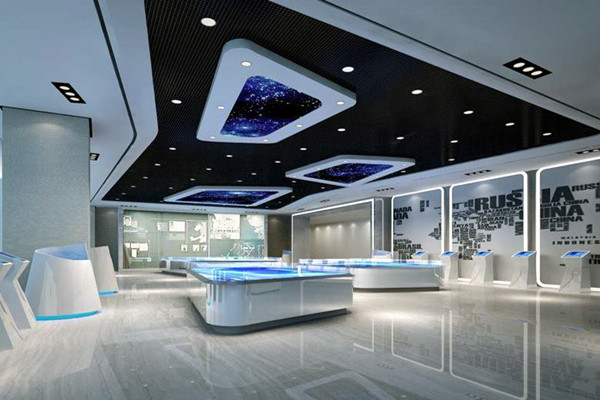 智能化樓宇控制技術(shù)的實踐!(圖1) 智能化樓宇控制技術(shù)的實踐!(圖1)