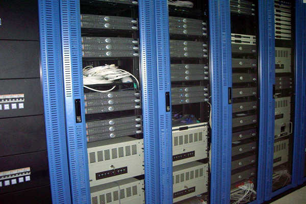 樓宇自動(dòng)化系統(tǒng)一種新穎的布線方式!(圖1) 樓宇自動(dòng)化系統(tǒng)一種新穎的布線方式!(圖1)