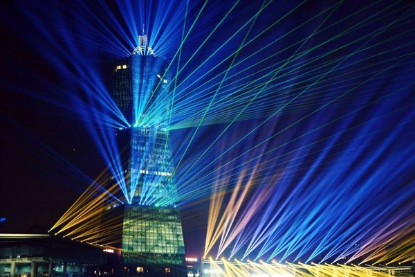 樓宇自控行業(yè)的復雜性促成需求多樣化!(圖1) 樓宇自控行業(yè)的復雜性促成需求多樣化!(圖1)