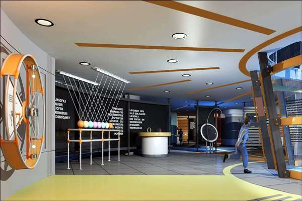 樓宇自控應(yīng)明確組織體系，界定職責(zé)任務(wù)！(圖1)