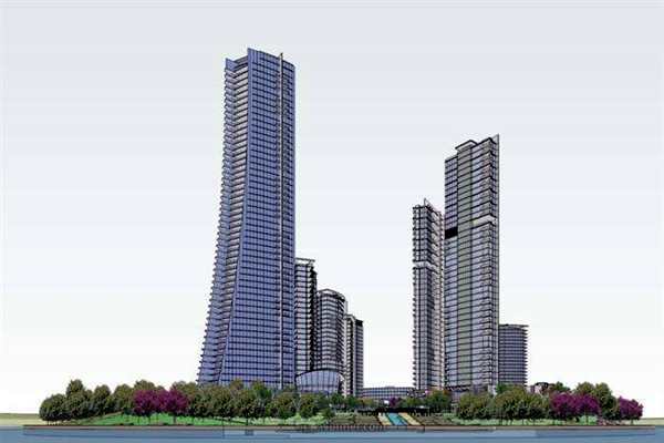 統一理念，樓宇自動化系統才會有好未來！(圖1)