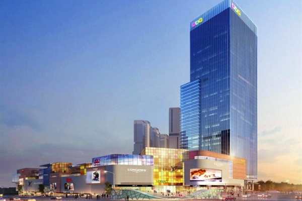 樓宇控制的實現要注意協調問題!(圖1) 樓宇控制的實現要注意協調問題!(圖1)