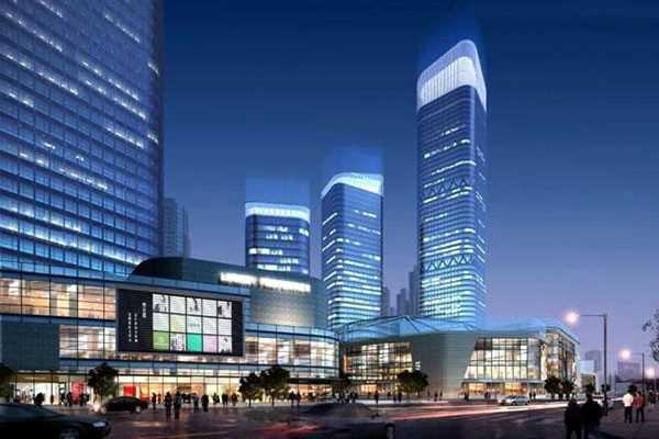 樓宇自控決策階段的造價控制!(圖1) 樓宇自控決策階段的造價控制!(圖1)