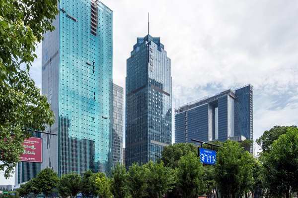 樓宇自控與數字技術協調高效發展！(圖1)