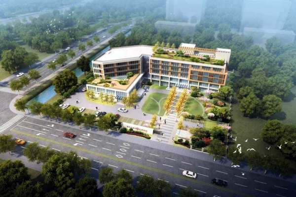 樓宇智能化對于養老院特別適用!(圖1) 樓宇智能化對于養老院特別適用!(圖1)