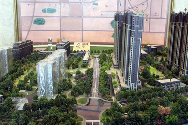 小區如何進行樓宇智能化建設？(圖1)