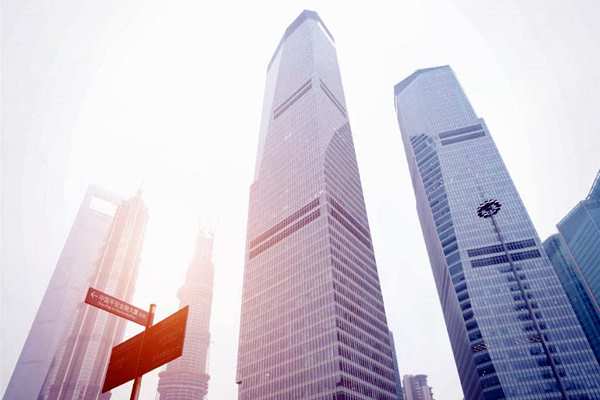 樓宇自動化系統(tǒng)具有超強(qiáng)的控制能力！(圖1)