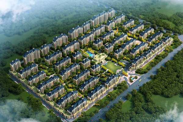 樓宇智能化是干什么的？(圖1)