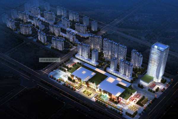 樓宇控制發(fā)展需全面加強管理!(圖1) 樓宇控制發(fā)展需全面加強管理!(圖1)