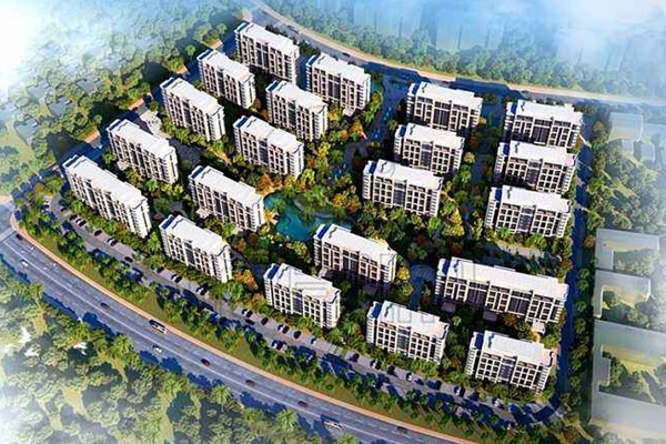 樓宇自動化實現統一管理！(圖1)