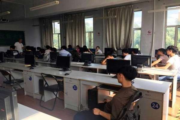 校內(nèi)樓宇控制系統(tǒng)實(shí)訓(xùn)管理問(wèn)題預(yù)防！(圖1)