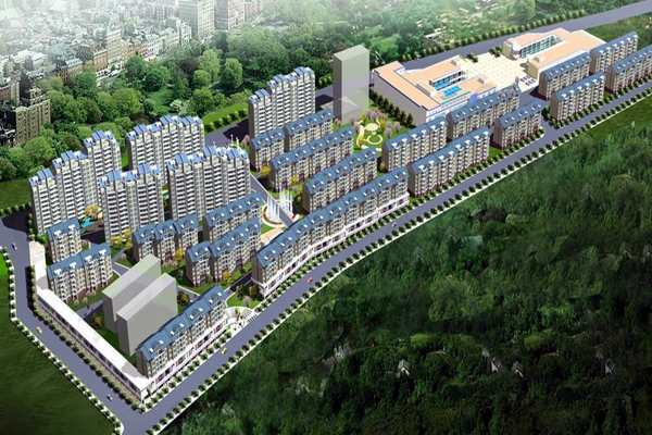 樓宇控制施工的八大基本流程!(圖1) 樓宇控制施工的八大基本流程!(圖1)