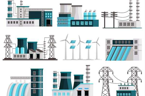 樓宇自控實(shí)踐能力的培養(yǎng)!(圖1) 樓宇自控實(shí)踐能力的培養(yǎng)!(圖1)