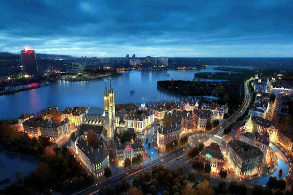 樓宇智能化將實(shí)現(xiàn)無(wú)障礙發(fā)展!(圖1) 樓宇智能化將實(shí)現(xiàn)無(wú)障礙發(fā)展!(圖1)