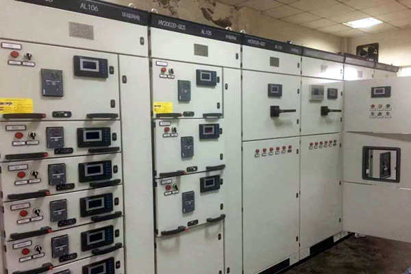 樓宇自控功率因素的提高策略！(圖1)