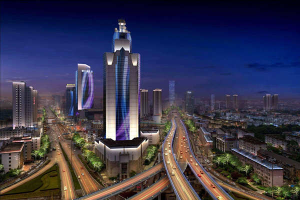 樓宇自控在智能照明系統(tǒng)中的應(yīng)用!(圖1) 樓宇自控在智能照明系統(tǒng)中的應(yīng)用!(圖1)