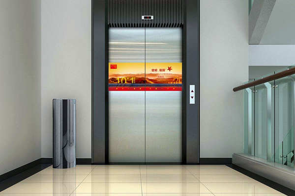 電梯系統中樓宇控制的應用!(圖1) 電梯系統中樓宇控制的應用!(圖1)