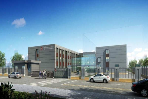 樓宇控制系統集成有哪些？(圖1)