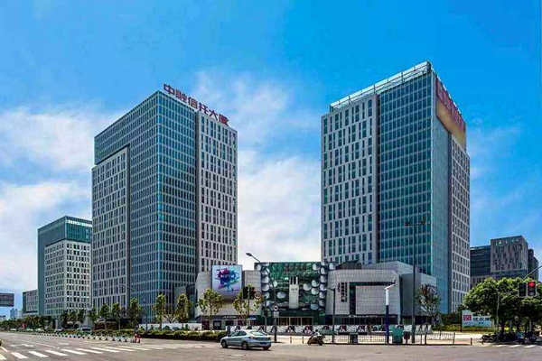 ba樓宇自控系統的全程人員管理和監控！(圖1)