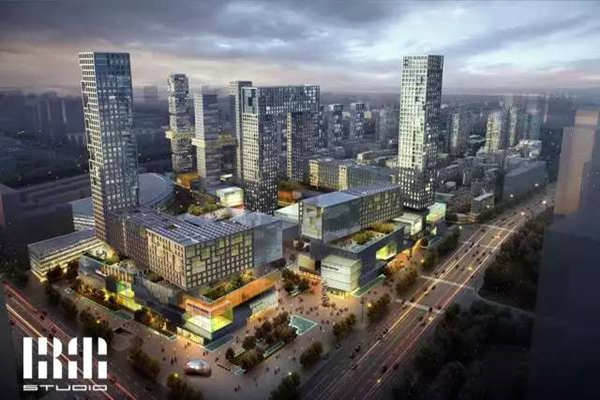 樓宇智能化工程技術(shù)三個特點需要大家知道！(圖1)