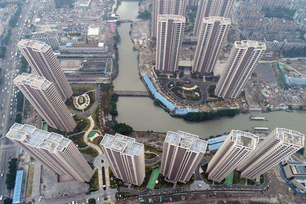 樓宇自動(dòng)化系統(tǒng)包括哪些內(nèi)容？(圖1)