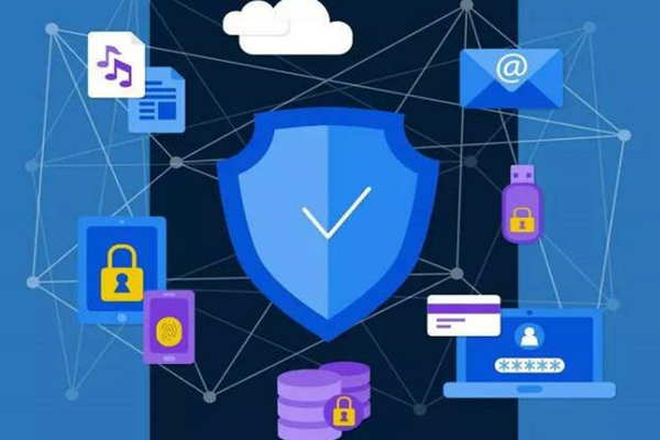 計算機系統(tǒng)是樓宇自控系統(tǒng)不可或缺的組成部分！(圖1)